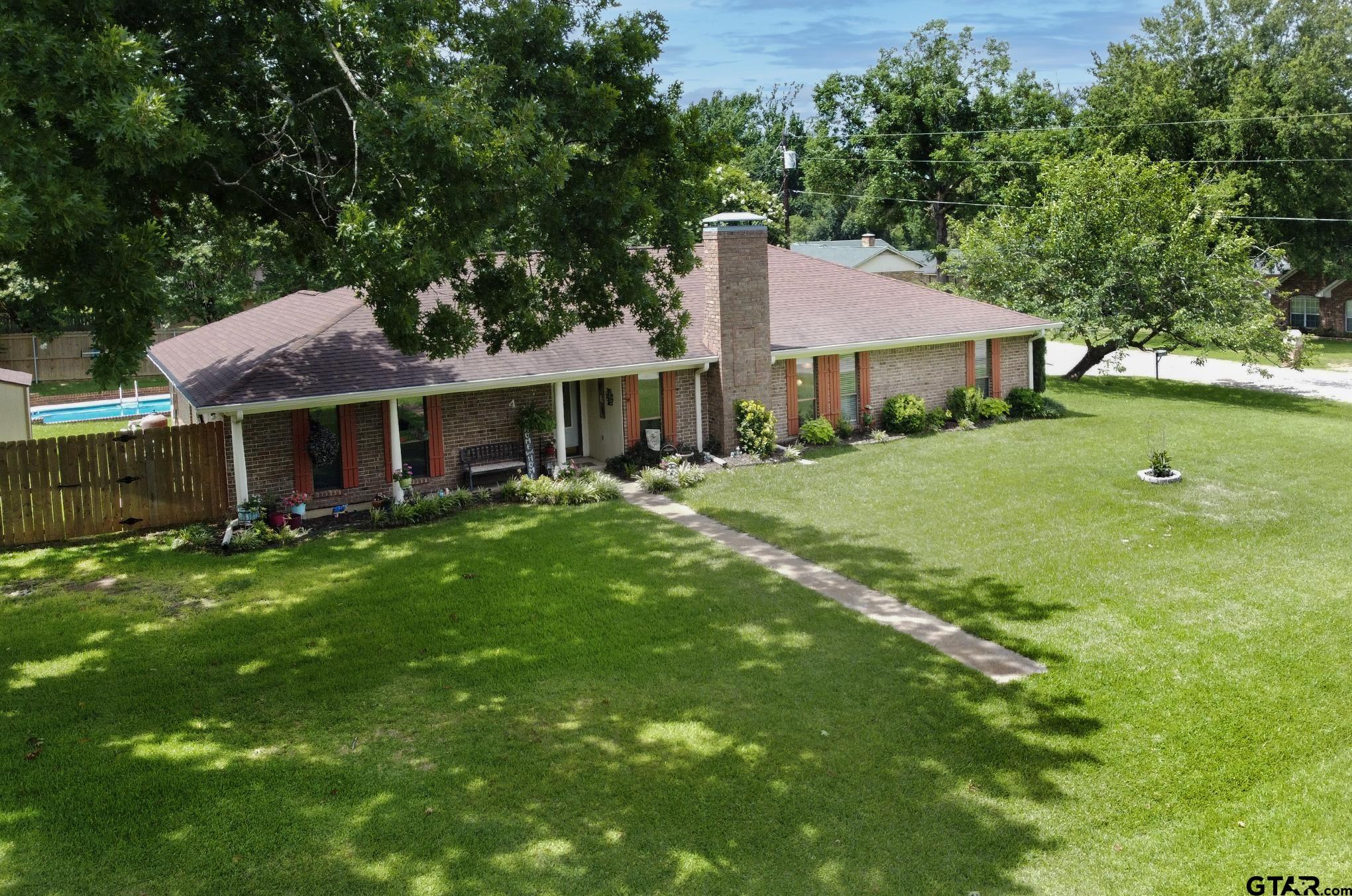 428 Blarney Stone