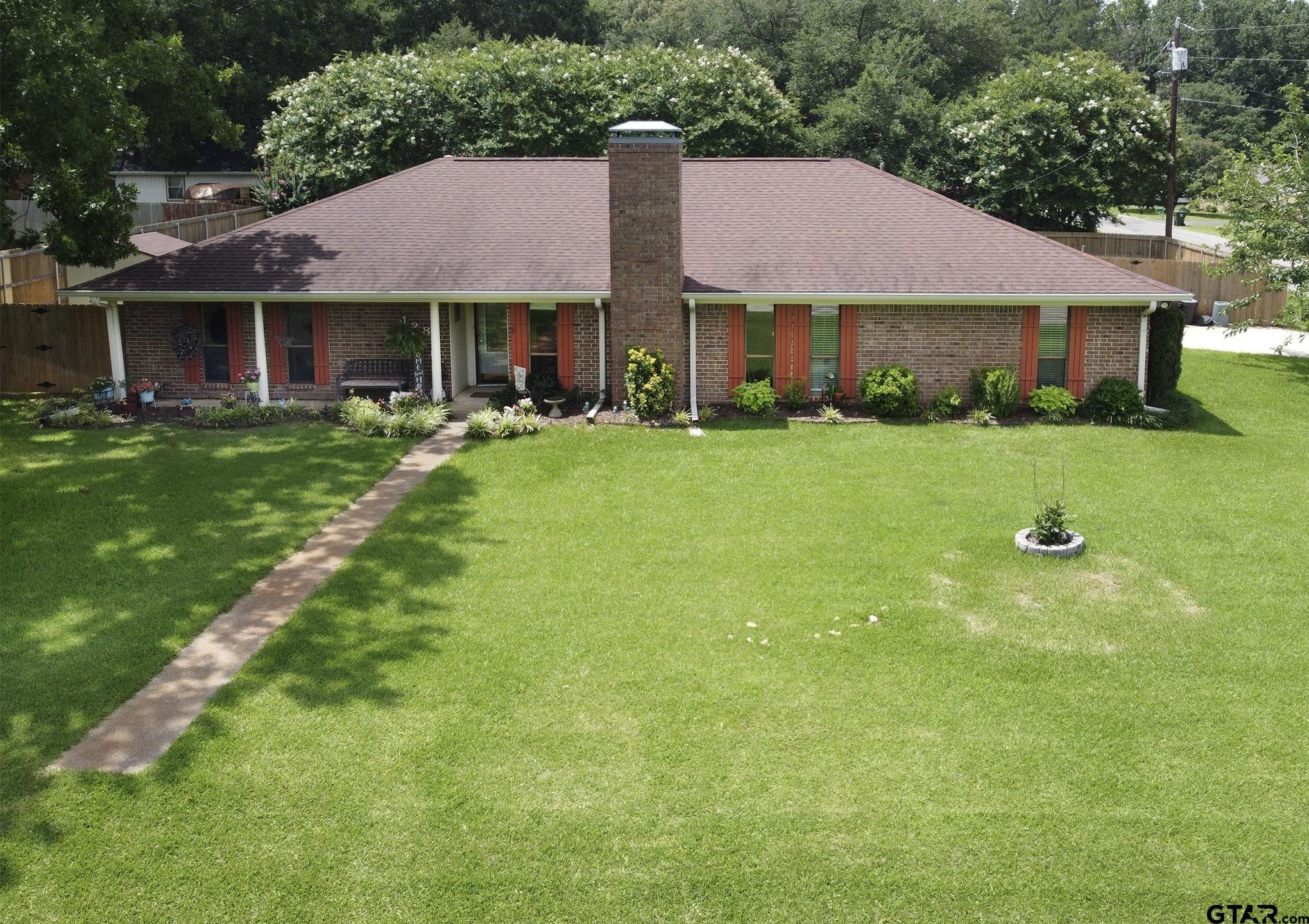 428 Blarney Stone