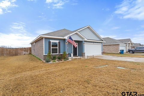 A home in Chandler