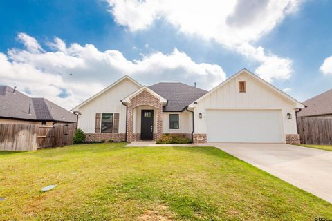 19163 Seneca Dr Flint TX 75762