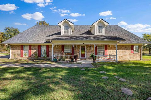 A home in Quitman