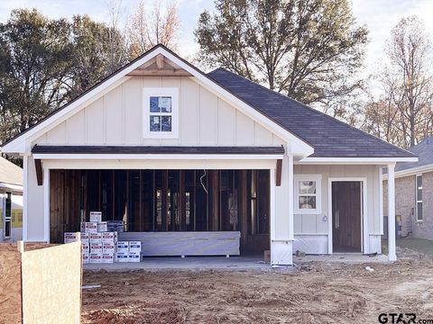 A home in Mineola