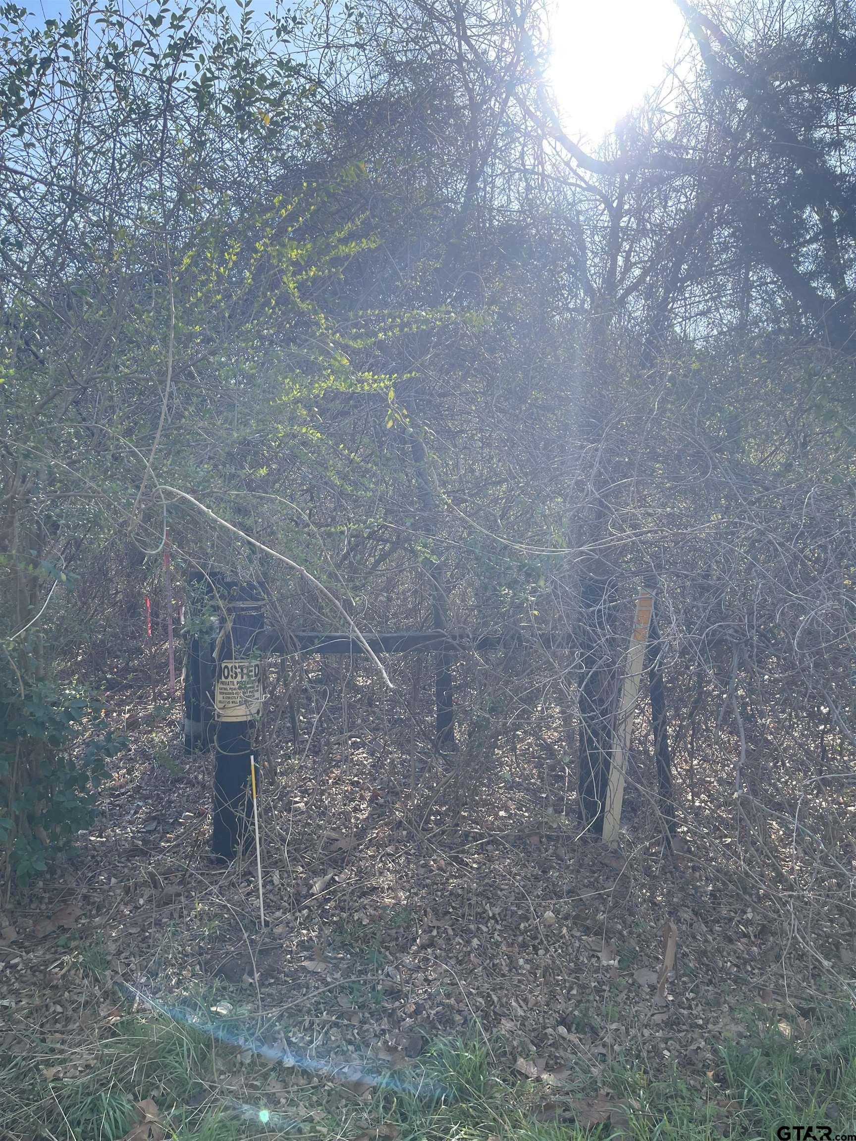 TBD CR 2151 (Tract 1)