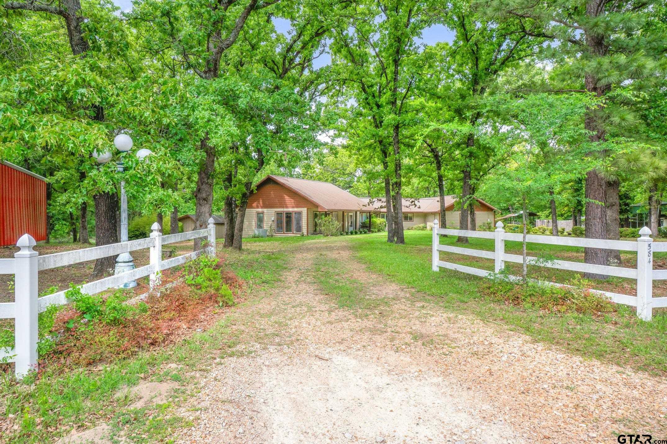 584 VZ County Road 4125