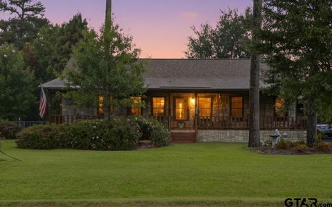 509 Wildewood Drive Chandler TX 75758