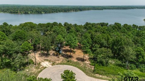 3268 Shadow Pine Dr Lot 61 LaRue TX 75770