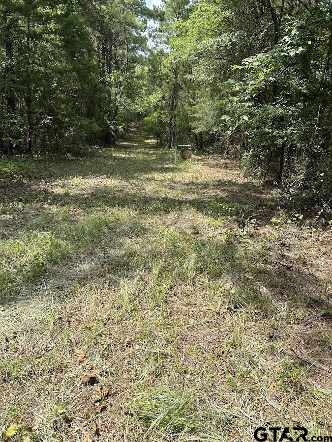 1111 N County Road 3401