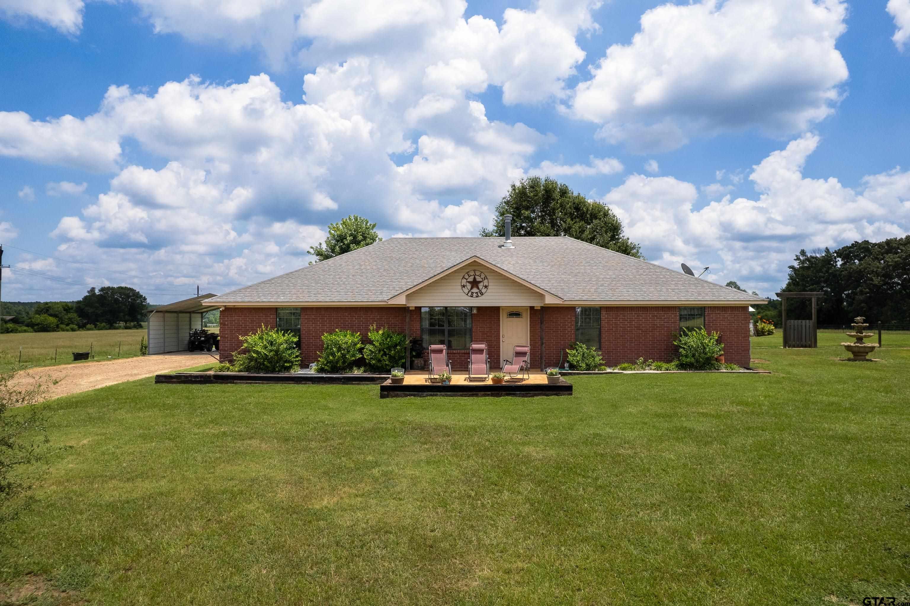6888 Farm to Market 2888