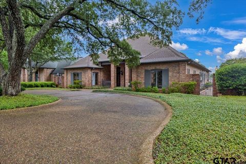 612 Rosemont Place II Tyler TX 75701