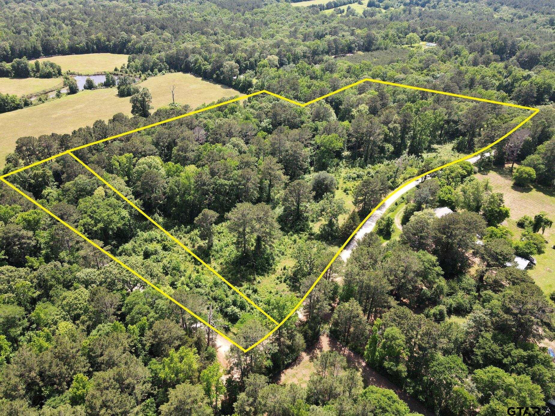 Photo 1 of 15 — TBD CR 2107, Rusk, TX 75785