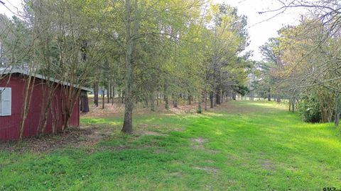 A home in Crockett