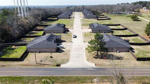 15542 CR 178 Tyler TX 75703
