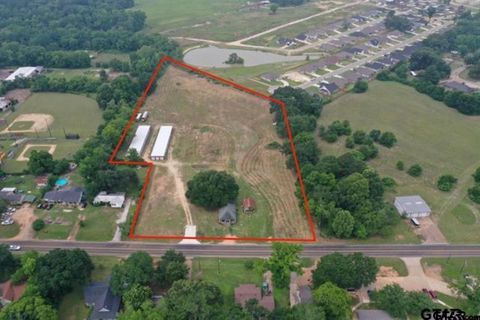 805 Dallas Winona TX 75792