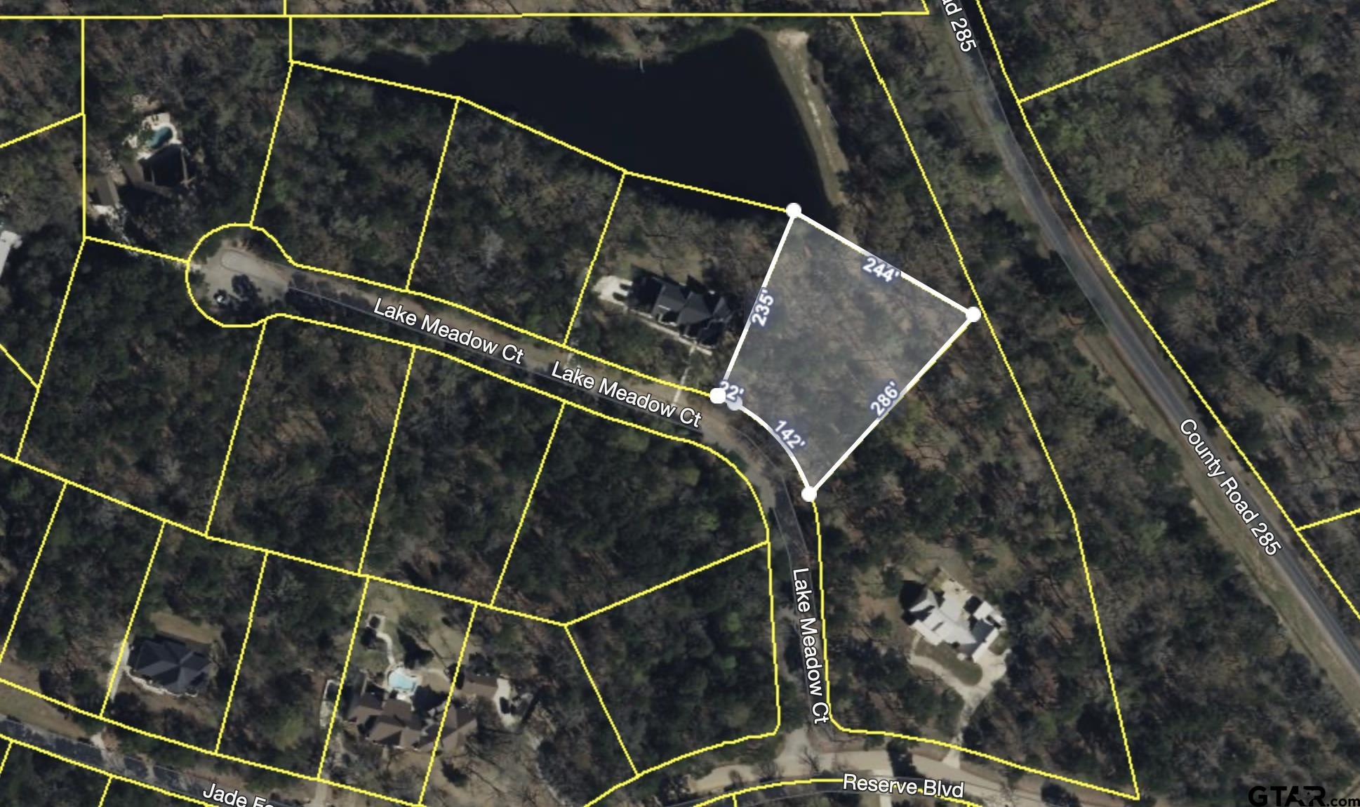 14881 Lake Meadow Court