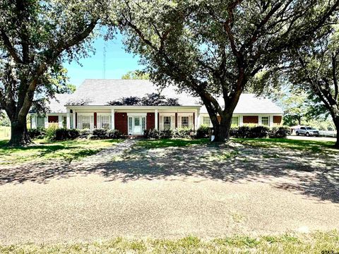 1825 CR 3201 Jacksonville TX 75766
