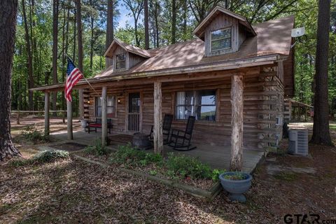 153 W CR 319 Tyler TX 75706