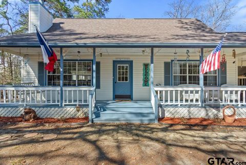 435 Wildwood Trl Holly Lake Ranch TX 75765