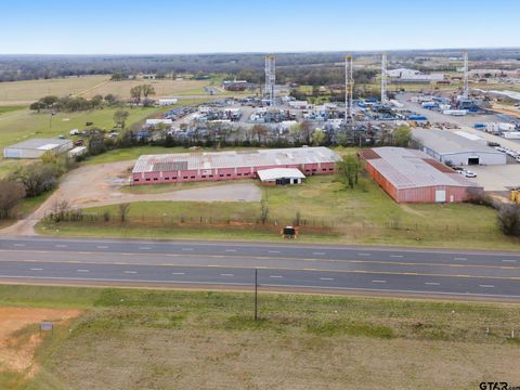 482 S Doctor M Roper Pkwy Bullard TX 75757