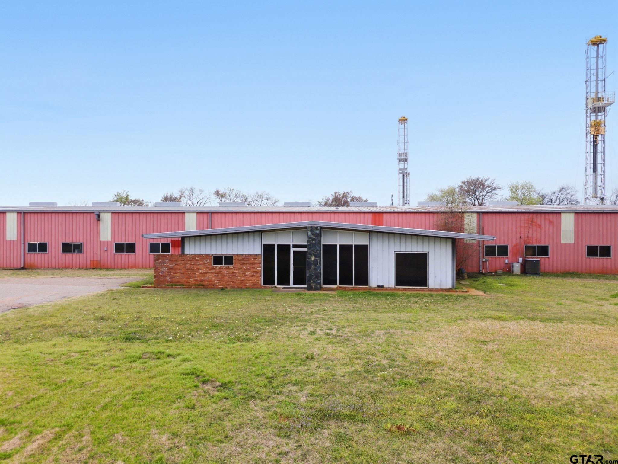 482 S Doctor M Roper Pkwy