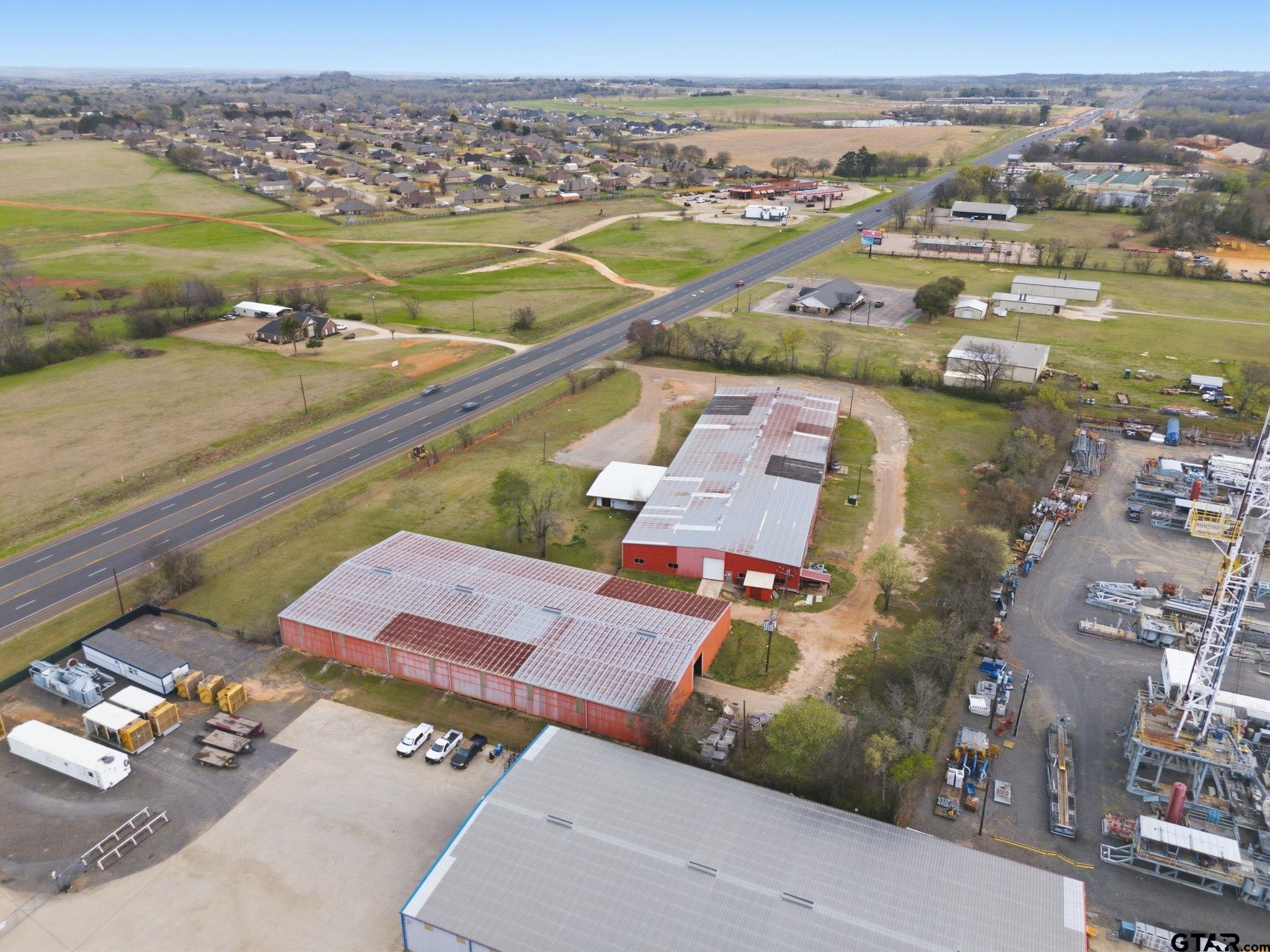 482 S Doctor M Roper Pkwy