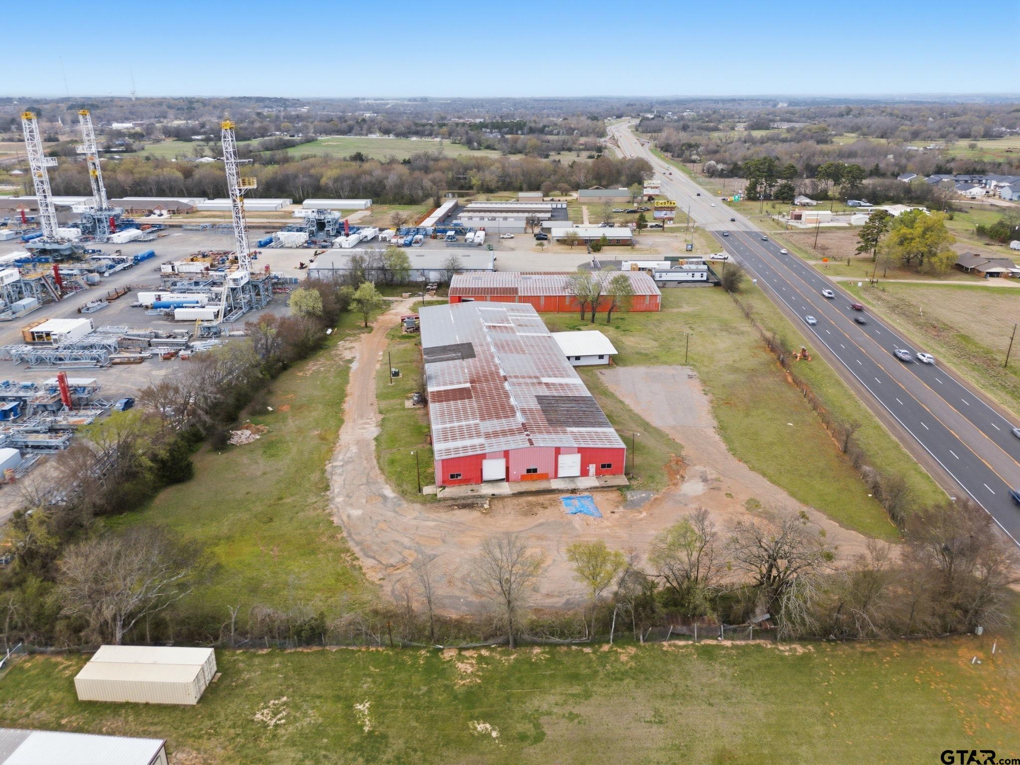 482 S Doctor M Roper Pkwy