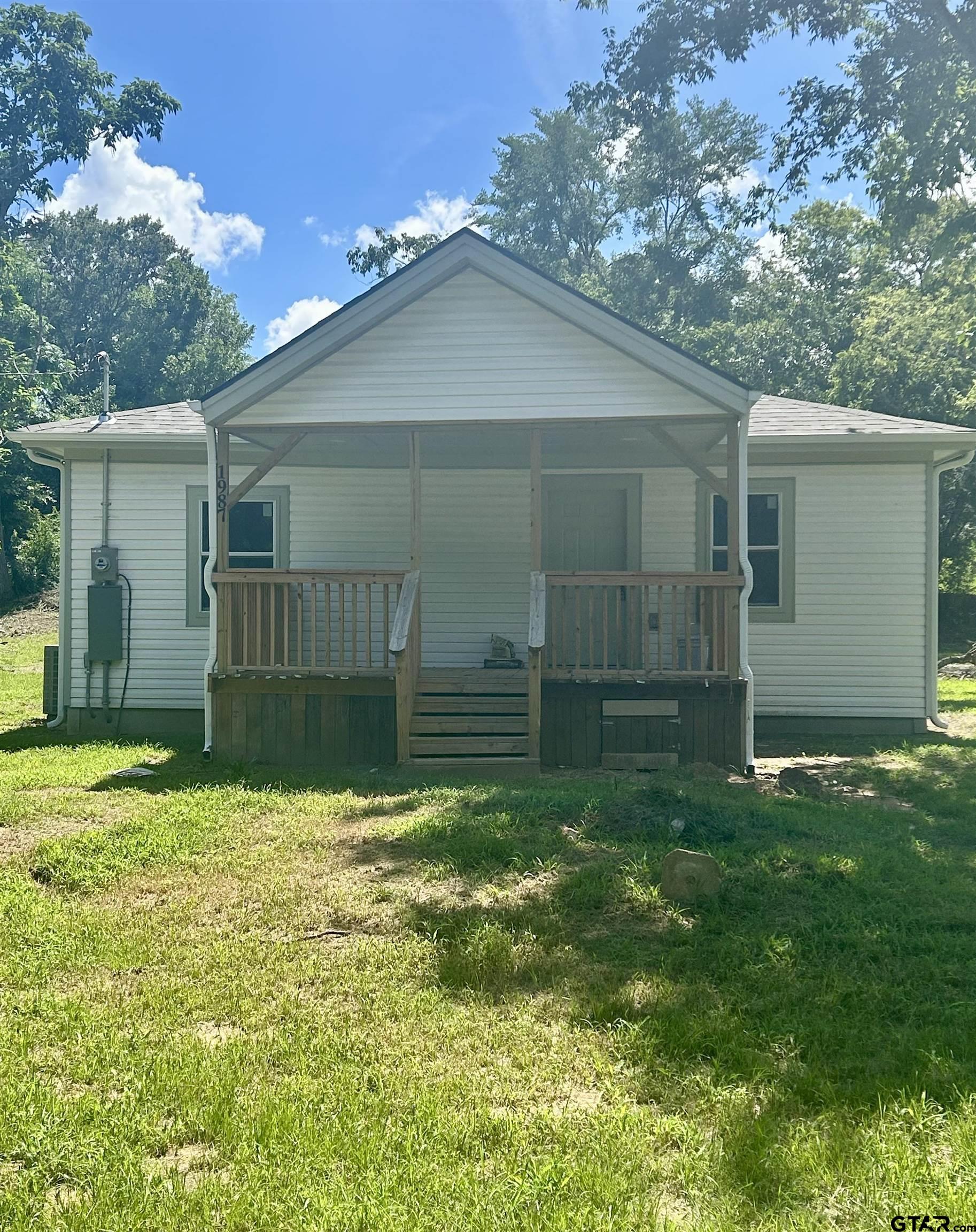 1987 N FM 2276