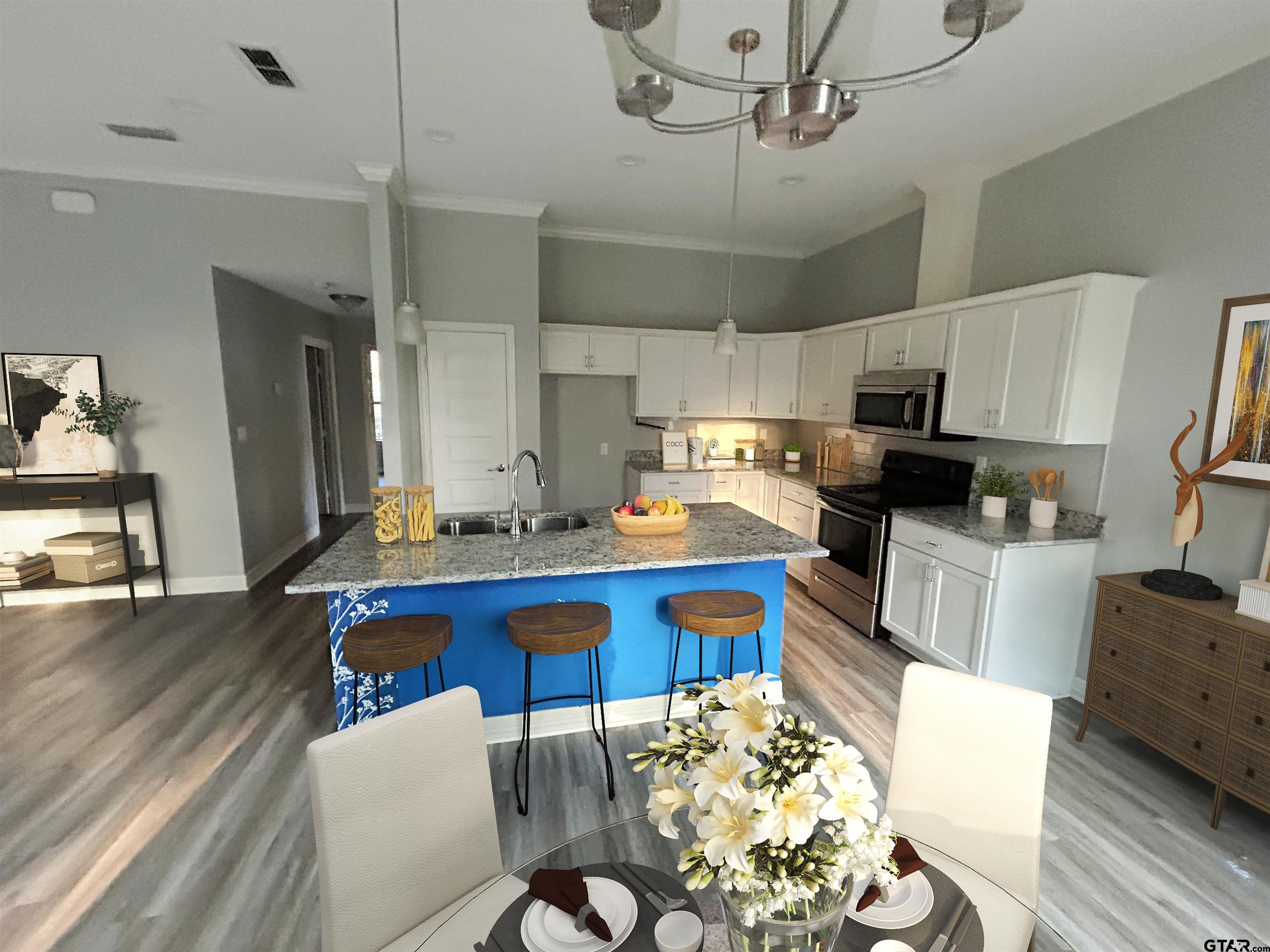 Tyler, Texas 75708, United States, 3 Bedrooms Bedrooms, ,2 BathroomsBathrooms,Residential,Active,219713