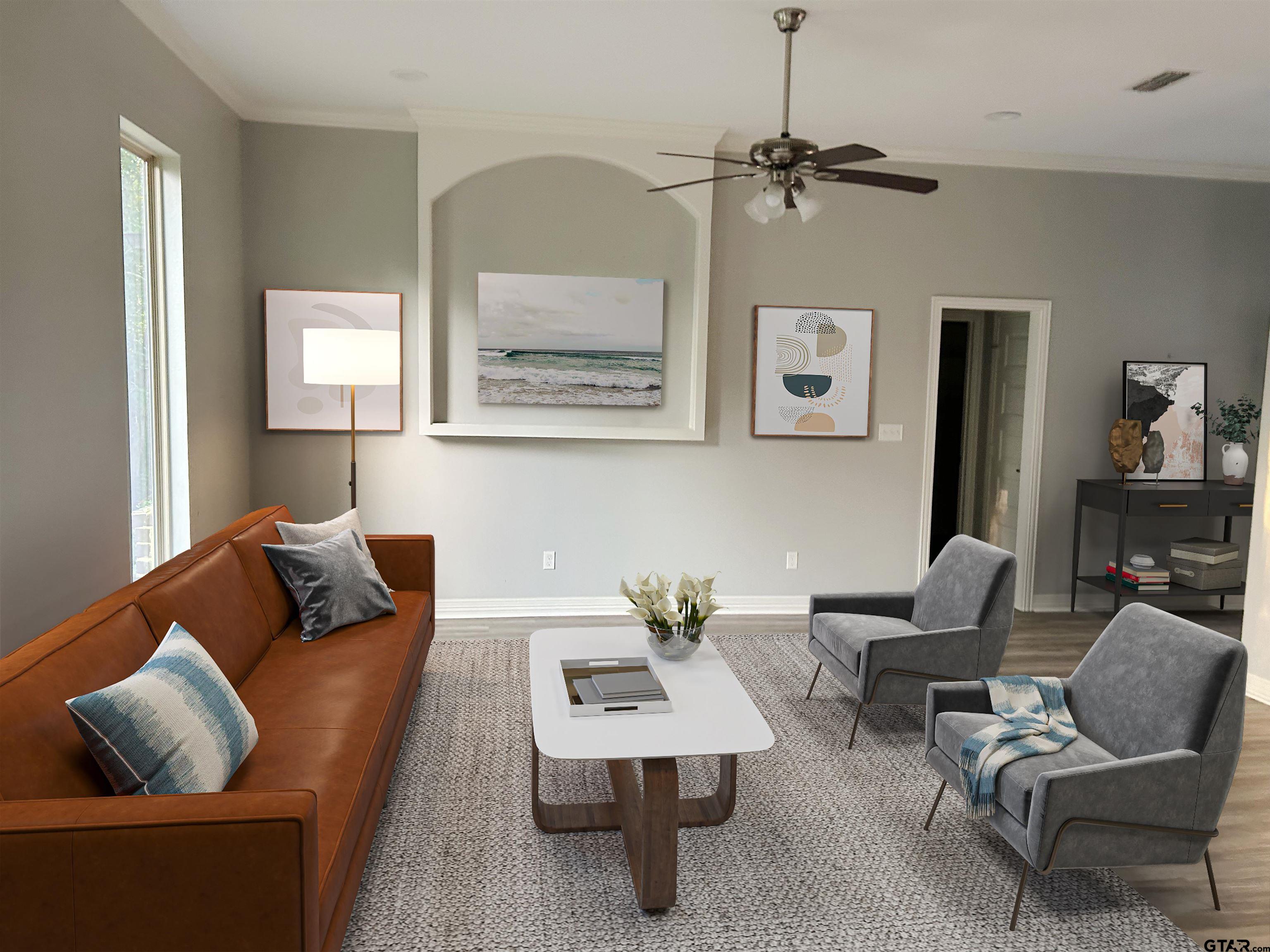 Tyler, Texas 75708, United States, 3 Bedrooms Bedrooms, ,2 BathroomsBathrooms,Residential,Active,219713