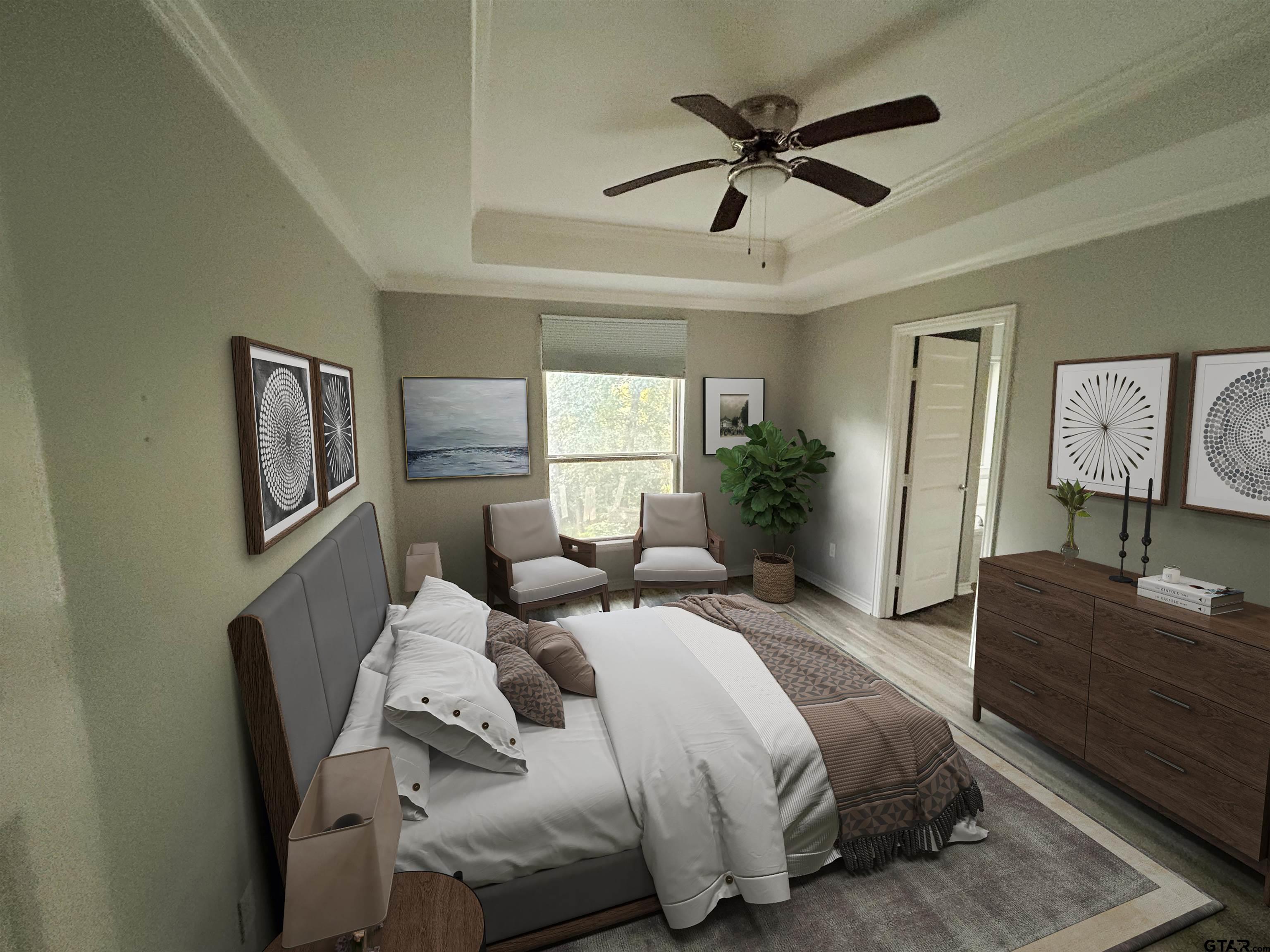 Tyler, Texas 75708, United States, 3 Bedrooms Bedrooms, ,2 BathroomsBathrooms,Residential,Active,219713