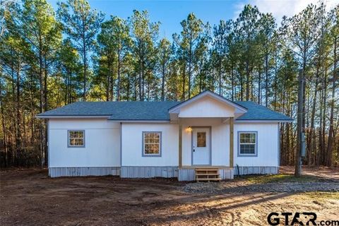 870 CR 1675 Mount Pleasant TX 75455