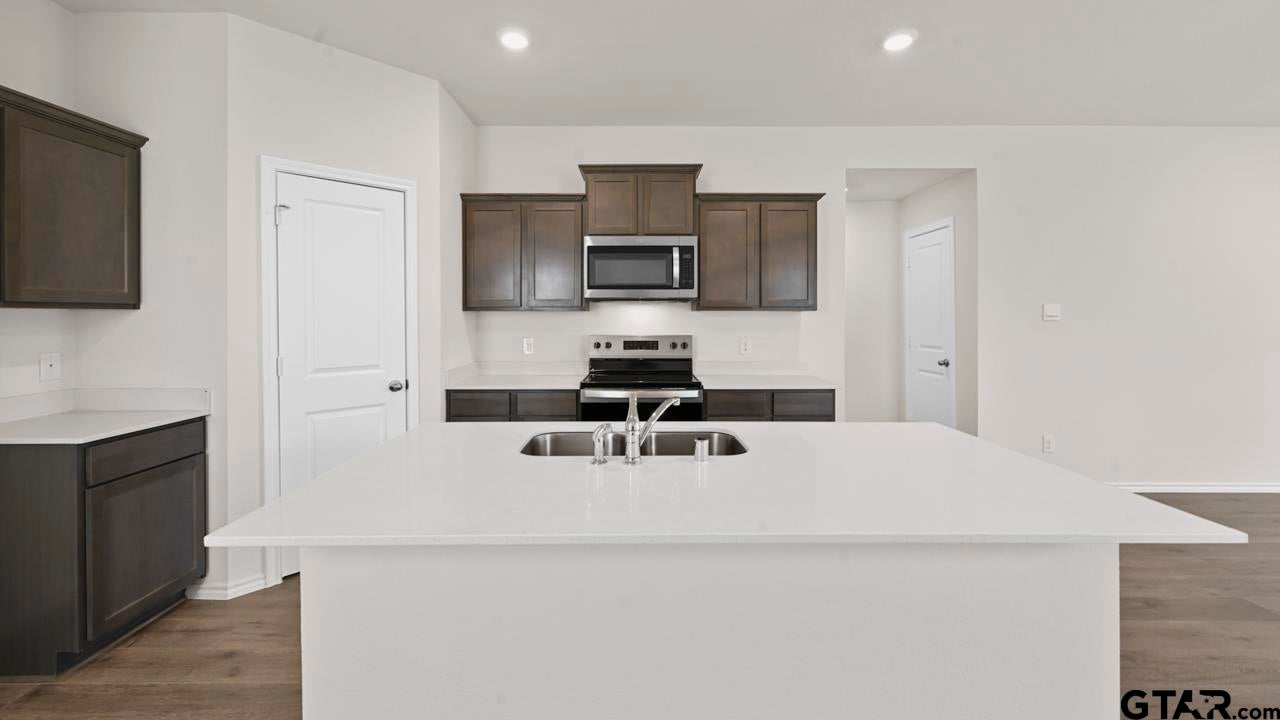 1663 Blaire Drive