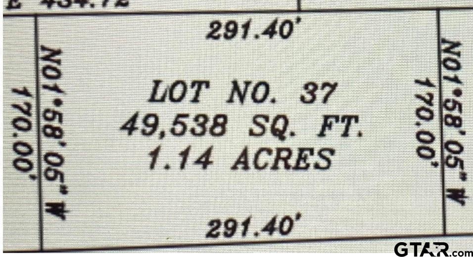 Lot 37 Nicklaus Drive