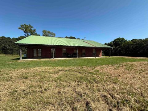 2775 FM 235 E Jacksonville TX 75766