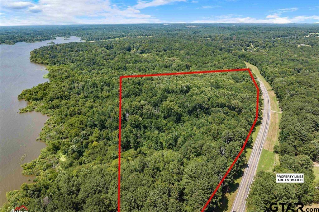 13732 S FM 2661 (9.409 acres)