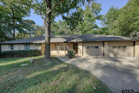 114 Hideaway Ln E Hideaway TX 75771