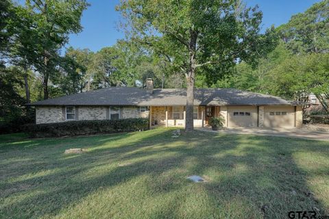 114 Hideaway Ln E Hideaway TX 75771