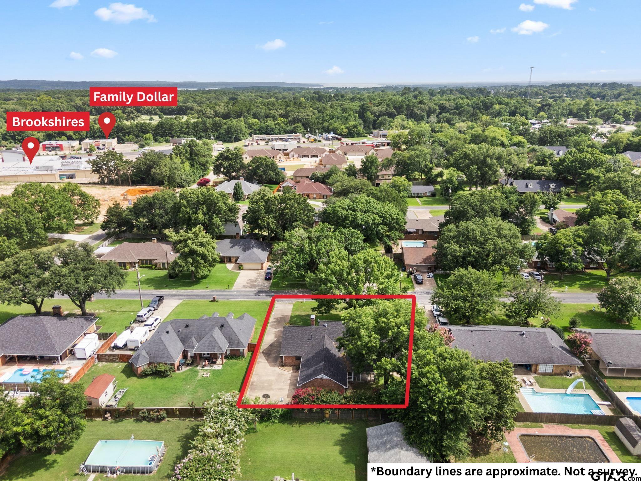 521 Sunnyside Dr
