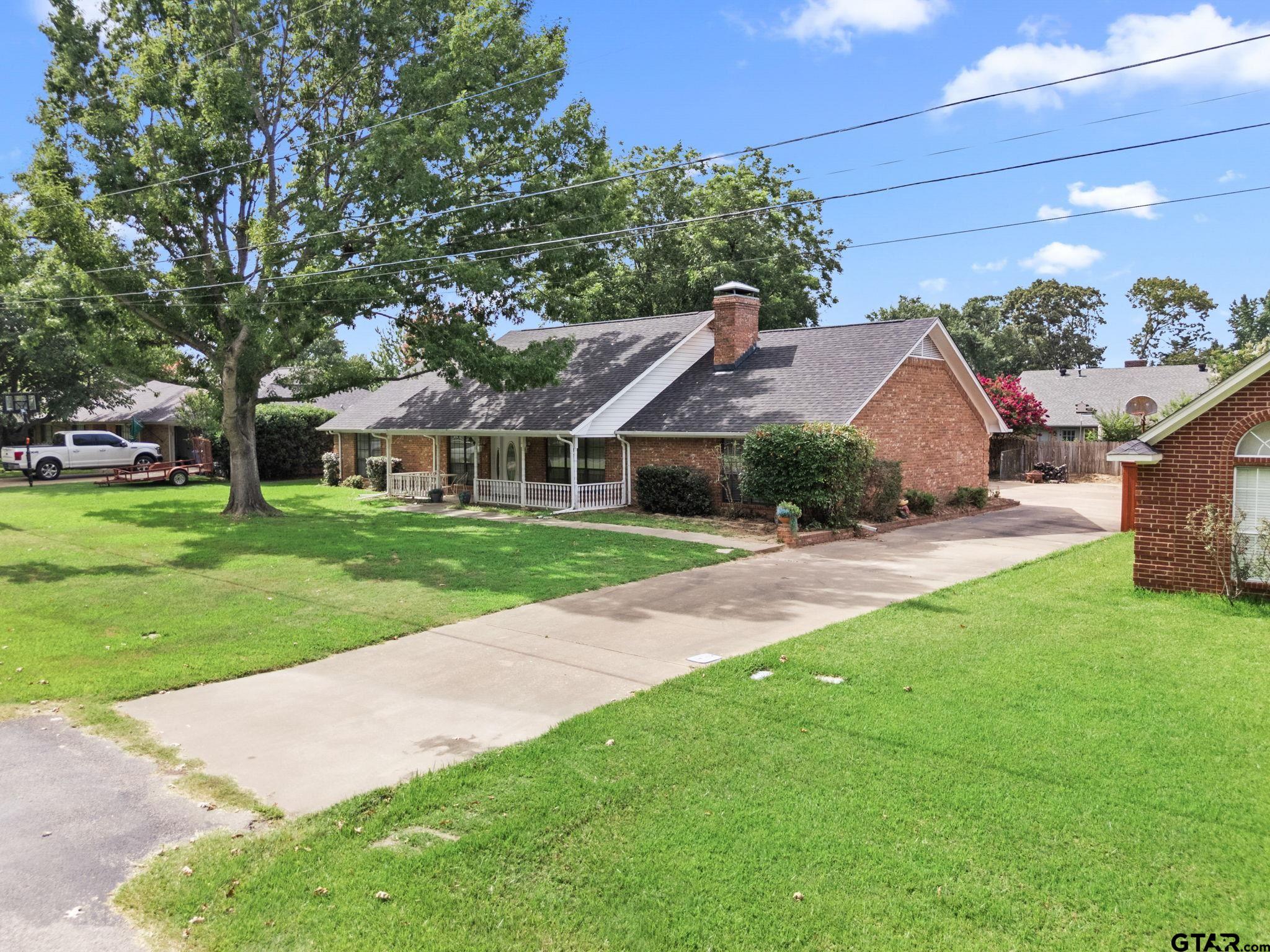 521 Sunnyside Dr