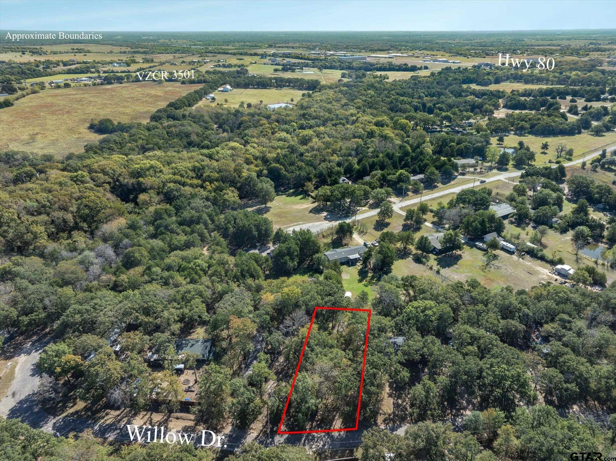 Lot 87 Willow Drive