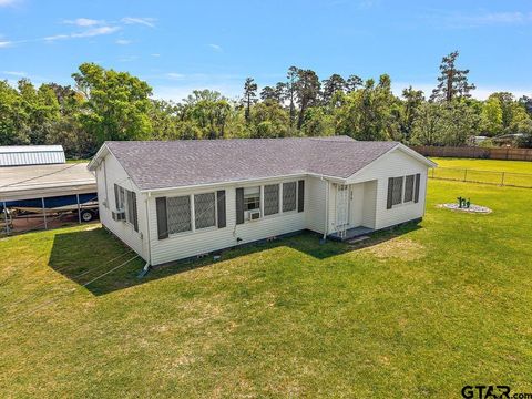 279 Fairview St Rusk TX 75785