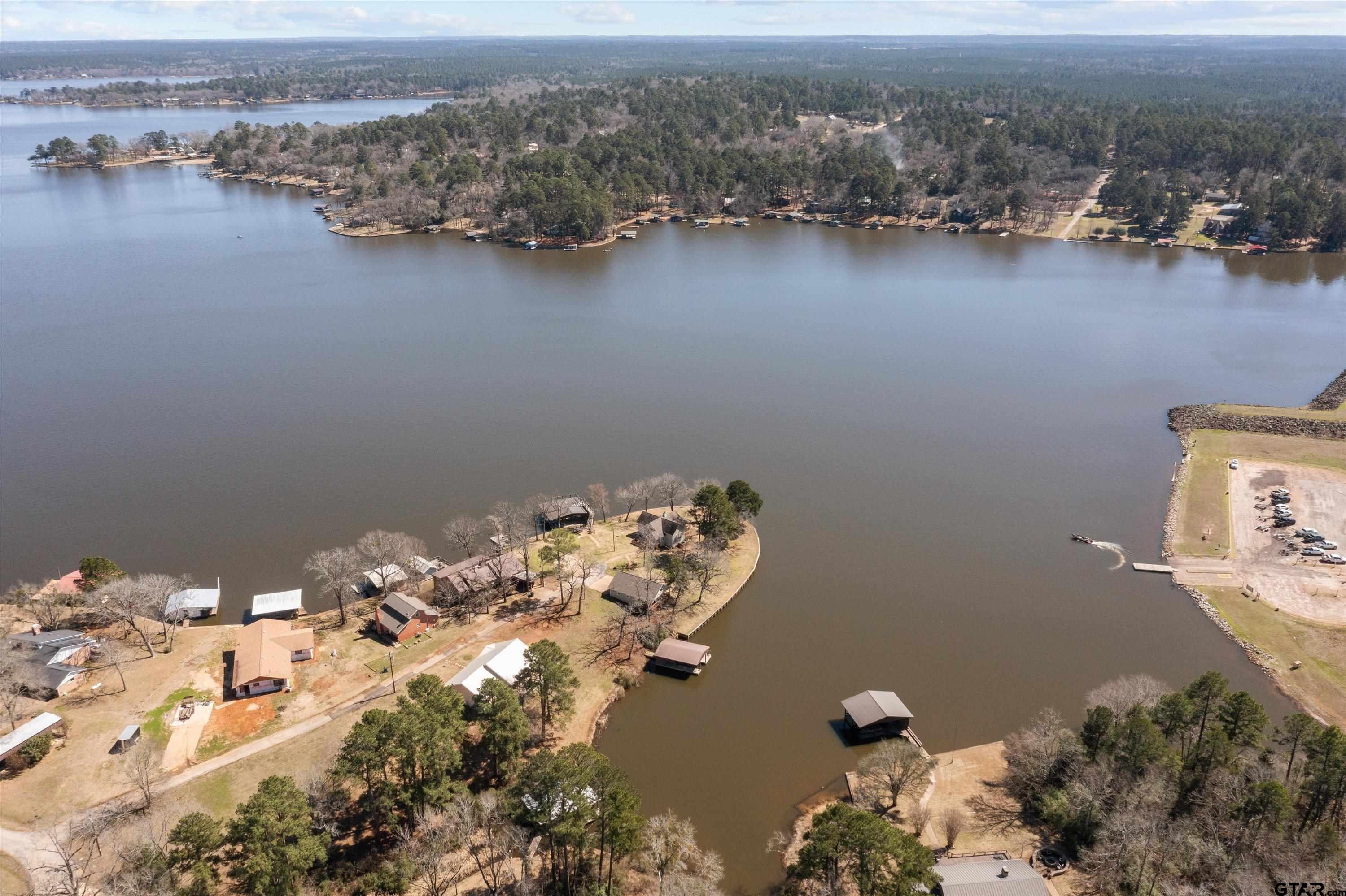 160 Lookout Point Drive