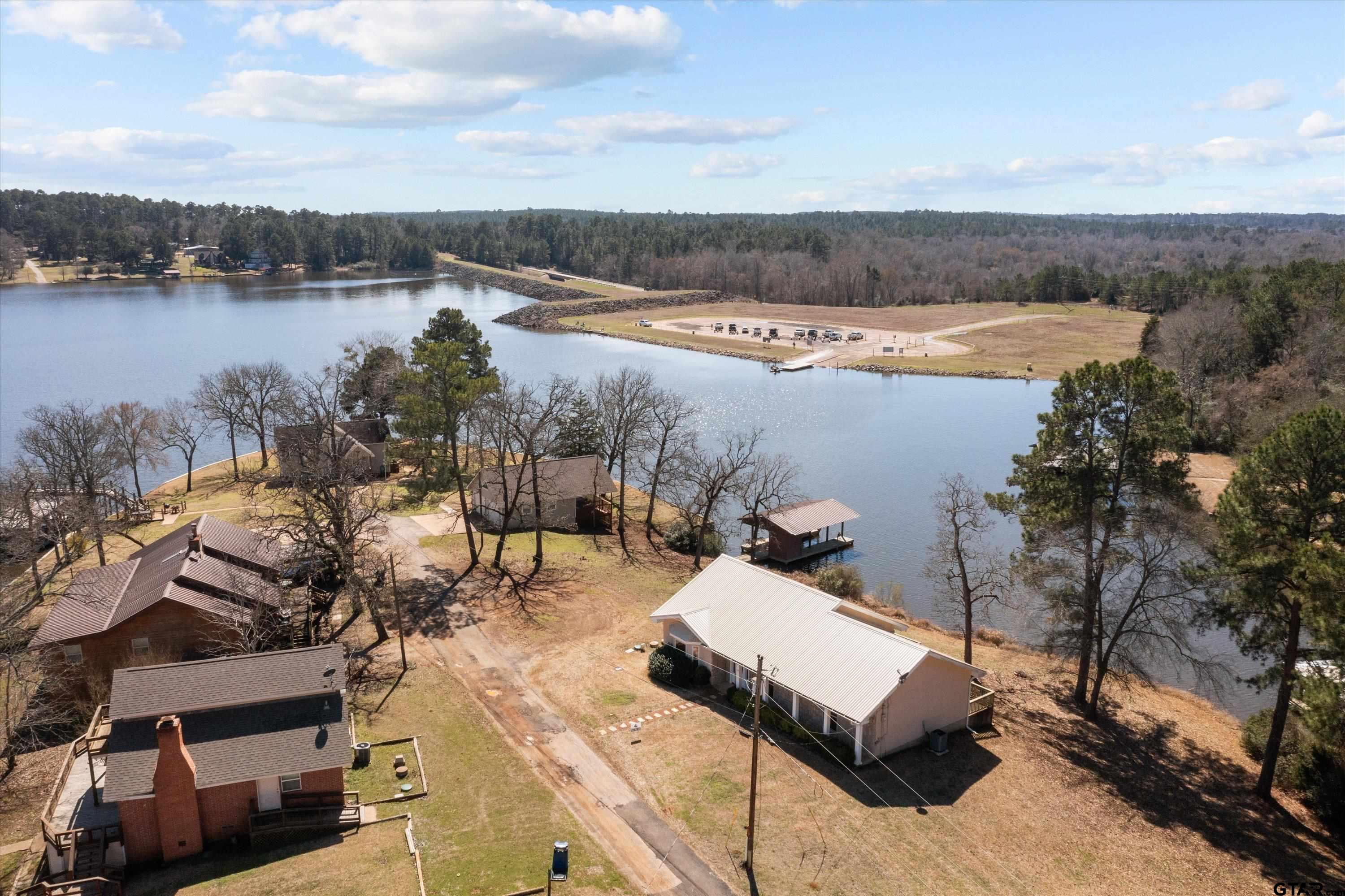 160 Lookout Point Drive