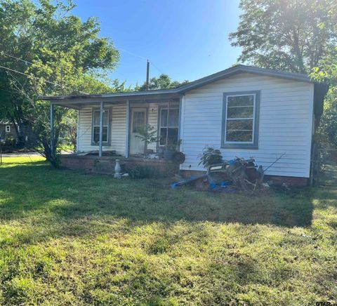 4656 Lucky Tyler TX 75708