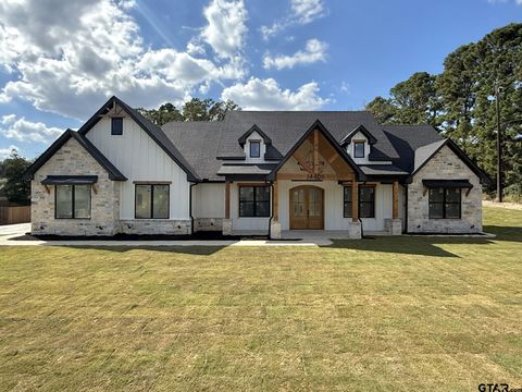 14406 Woodland Creek Dr Tyler TX 75706