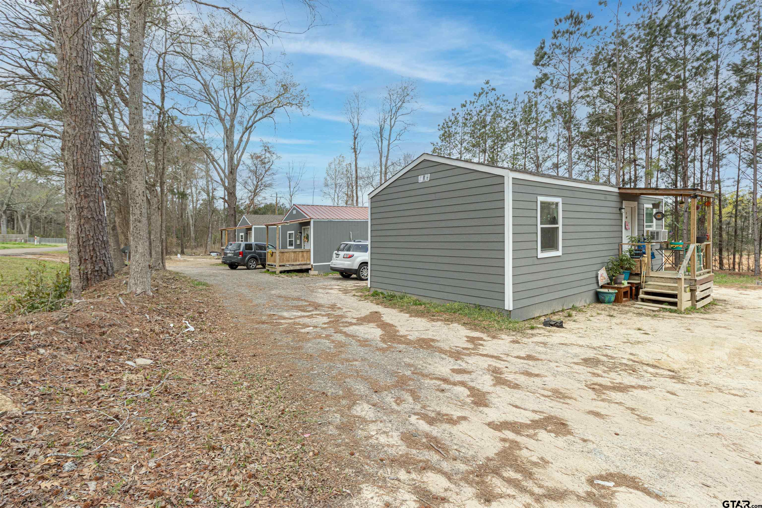 4008 County Road 407 S