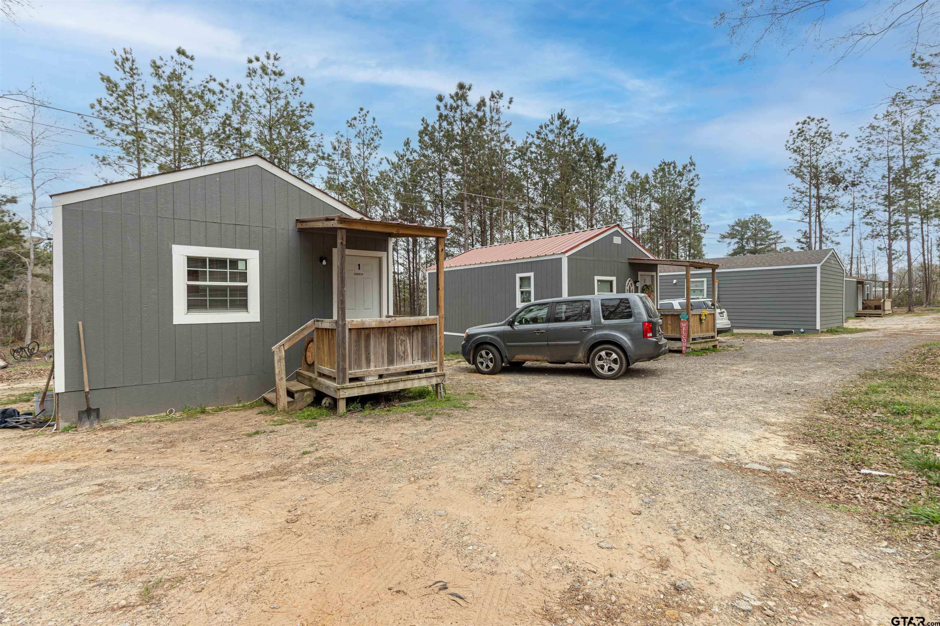 4008 County Road 407 S