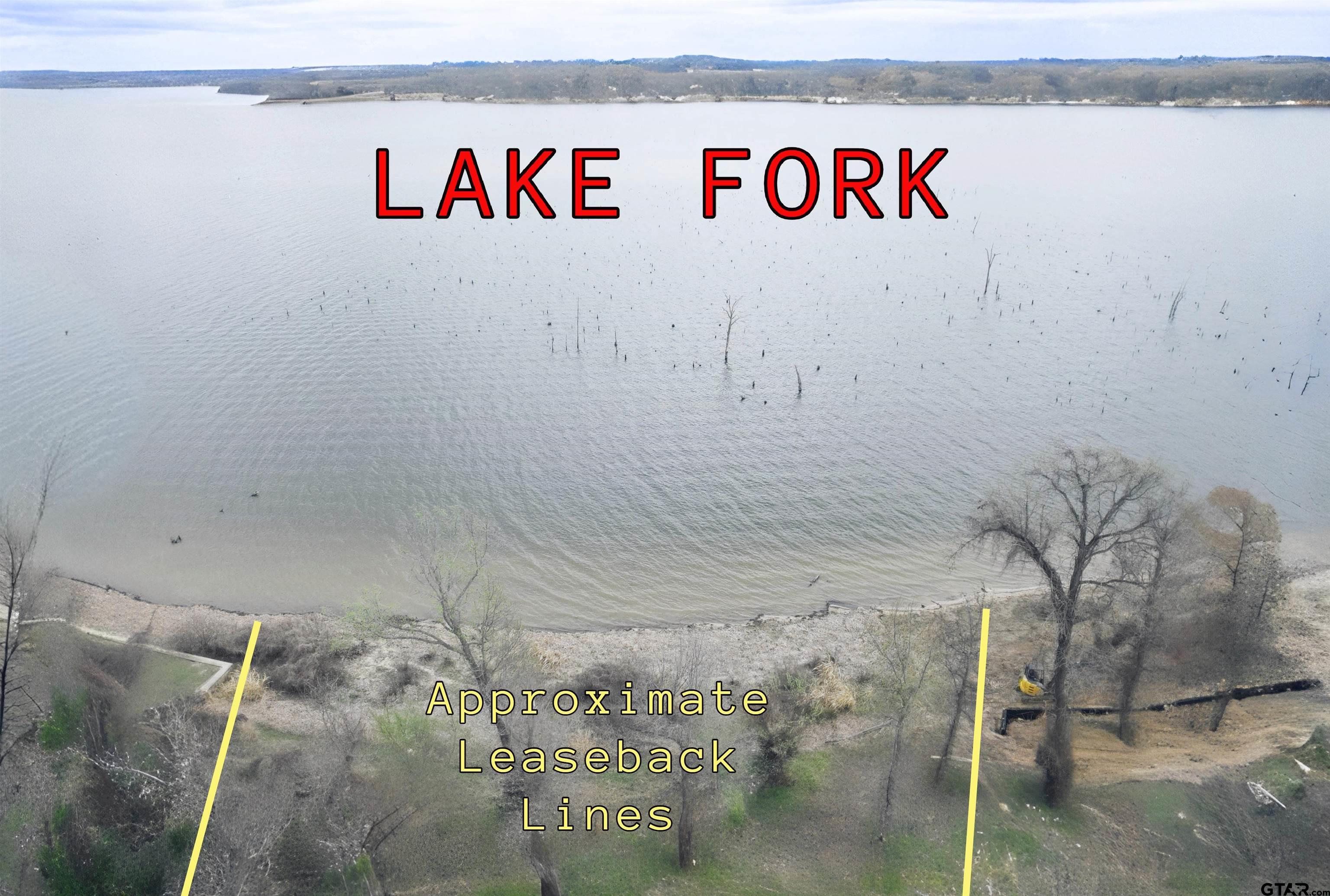 TBD Private Road 5860