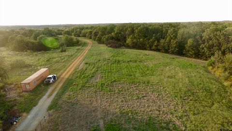 Lot 1 TBD Private Road 4552 Mt Pleasant TX 75455