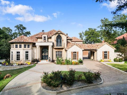 4331 Mark Hayes Court Tyler TX 75709