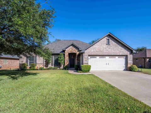 19560 Sandhill Lane Flint TX 75762